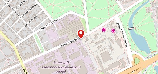 шаурма на московской на карте