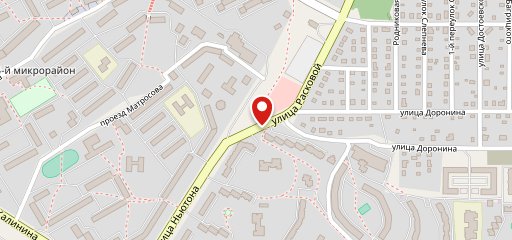 Шаурма На Остановке на карте