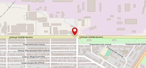 Шаурмания На Остановочном Павильене на карте
