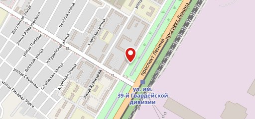 5 Minutes на карте