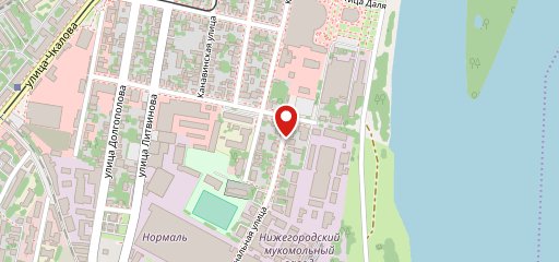 Шаурма на углях, донар, курица гриль на карте