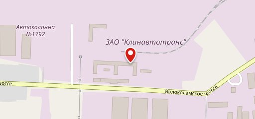 Шаурма На Углях на карте