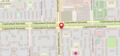 Шаурма для Гурманов на карте