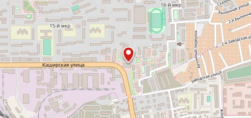 Кулинария мангал на карте