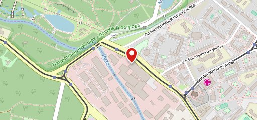 Шаурма На Углях В ПИТЕ на карте