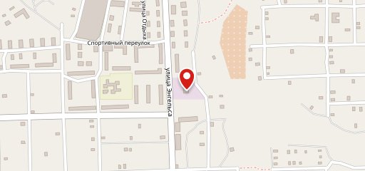 Шаурма на карте
