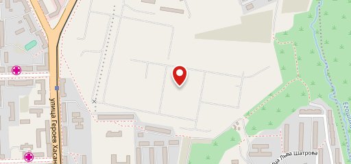 Шаурма Не За Горами на карте