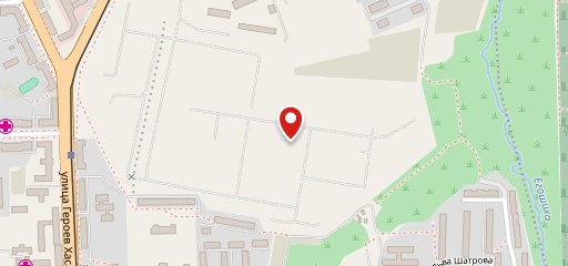 Шаурма не за горами на карте