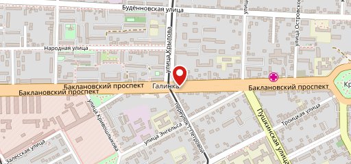 шаурма new на карте