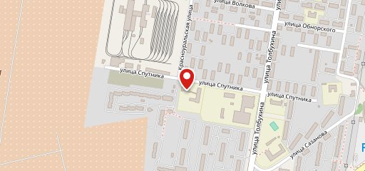 Мангал Плюс на карте