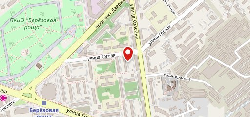 Шаурма Shop на карте