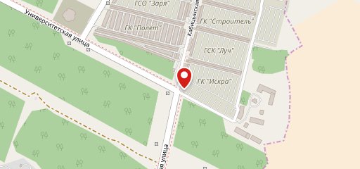 Кд на карте