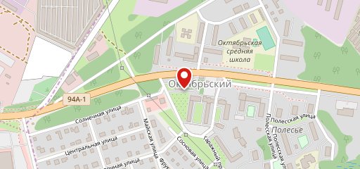 Хочу сюда на карте