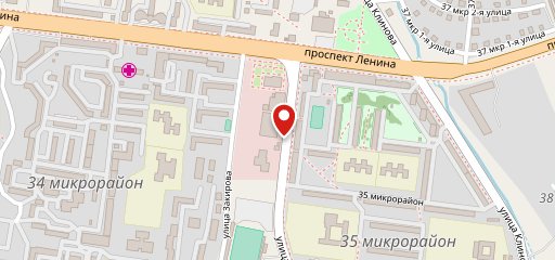 Шаурма на карте