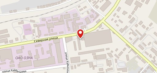 Шаурма на карте