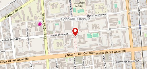 Пошашлычим на карте