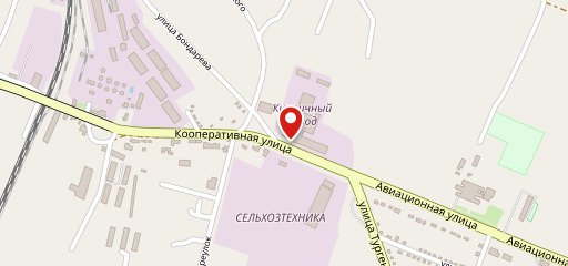 Шаурма Online на карте