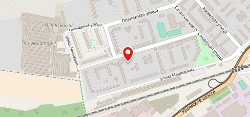 Пицца&Шаурма на карте