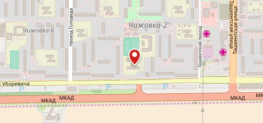 Шаурма от блэк бровко на карте