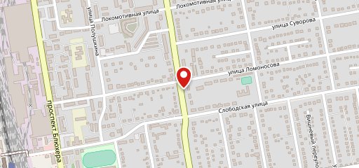 Шаурма От Нурика на карте
