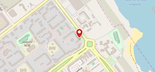 Шаурма От Ваага на карте