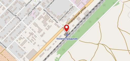 Арм Вкус на карте