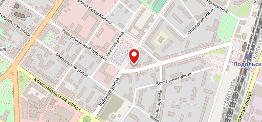 ШАУРМА ПАТИ на карте