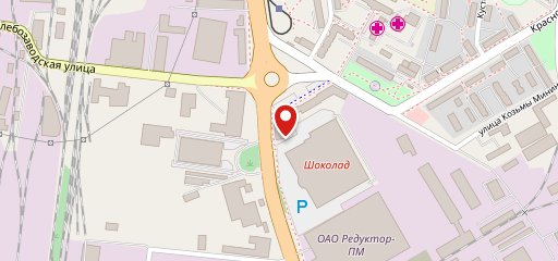 Сэндвич Гриль на карте