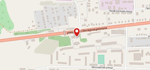 Wаурма № 1 на карте