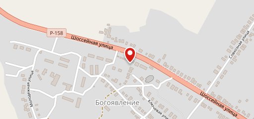 Шаурма Пироги Кебаб на карте