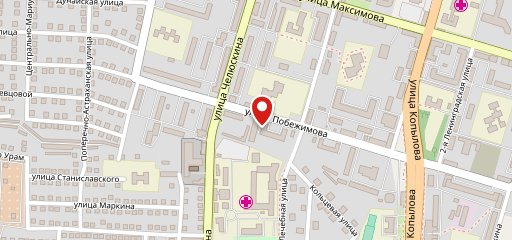 Шаурма, пицца, хот-доги на карте