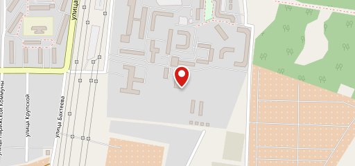 Shaurma Plus на карте