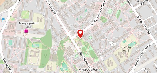 Шаурма по арабски От двух братьев на карте