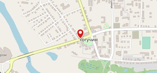 Шаурма по-арабски на карте