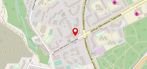 Шаурма по-армянски на карте