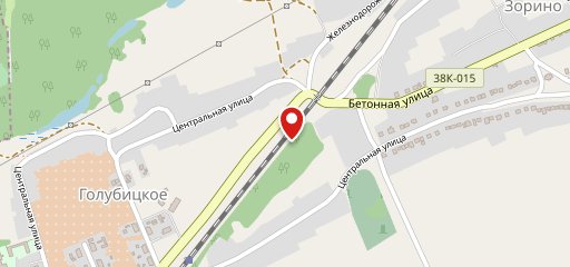 Шаурма по-братски на карте