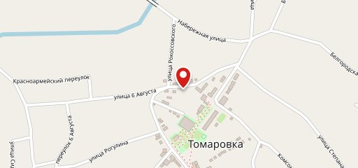 Шаурма по-братски на карте