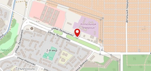 Шаурма по Исфаринскии Халяль на карте