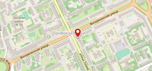 Шаурма по-королевски на карте