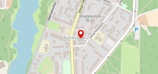 2И ШАУРМА ПО НОВОМУ на карте