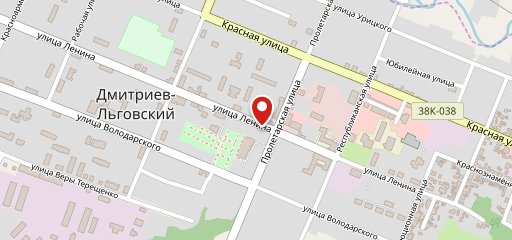 Шаурма по царски на карте