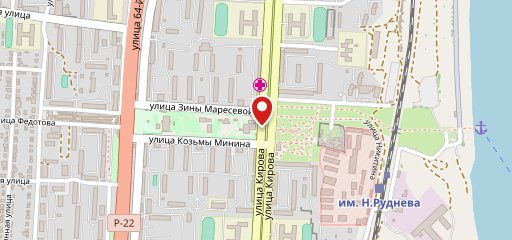 Шаурма по-царски на карте