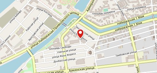 Шаурма "По-турецки" на карте