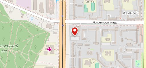 Шаурма по-восточному на карте
