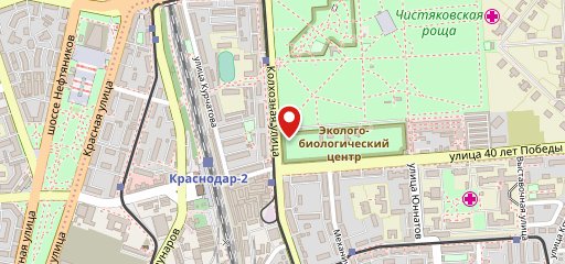 Шаурма по восточному на карте