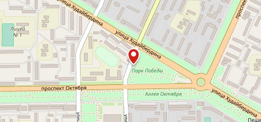 Coffee Point на карте