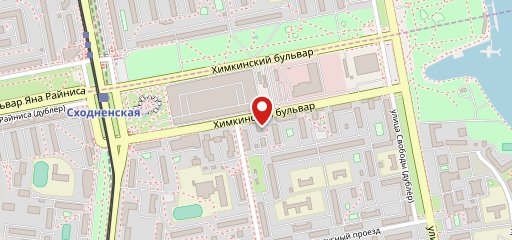 Шаурма по кайфу 24 на карте