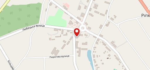 Шаурма на карте
