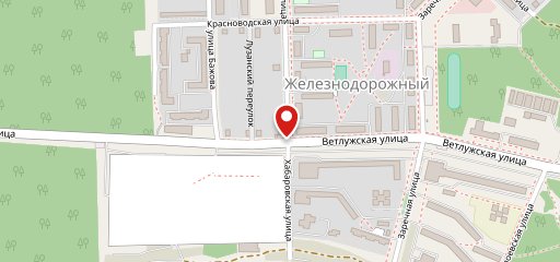 Шаурма ROOM на карте