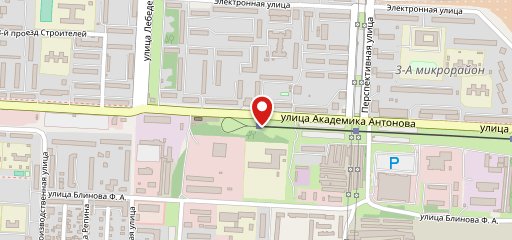 Шаурма рум на карте